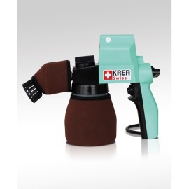  Hotchoc - Chocolate Spray Gun With The Favorite Spare Parts Krea Manufacturers and Suppliers in India