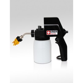  Multispray+ - Food Spray Gun With The Favorite Spare Parts Krea in Daman And Diu