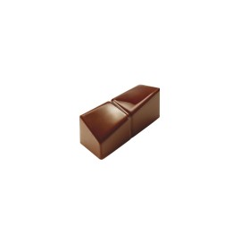  Pavoni Polycarbonate Chocolate Mould Pc01 in Sonipat