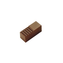  Pavoni Polycarbonate Chocolate Mould Pc03 in Sonipat