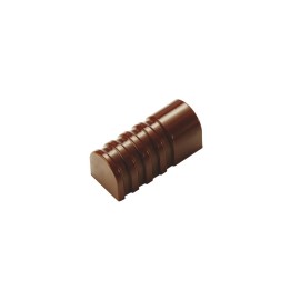  Pavoni Polycarbonate Chocolate Mould Pc06 in Maharashtra