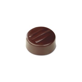  Pavoni Poly Carbonate Chocolate Mould Pc101 in Maharashtra