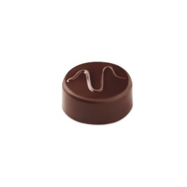  Pavoni Poly Carbonate Chocolate Mould Pc102 in Silvassa