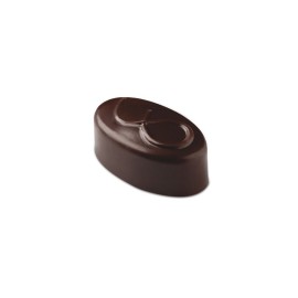  Pavoni Polycarbonate Chocolate Mould Pc111 in Port Blair