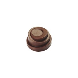 Pavoni Polycarbonate Chocolate Mould Pc011 in Silvassa