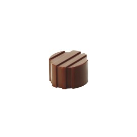  Pavoni Polycarbonate Chocolate Mould Pc14 in Sonipat
