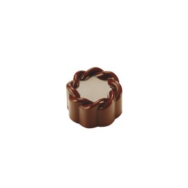  Pavoni Poly Carbonate Chocolate Mould Pc18 in Port Blair