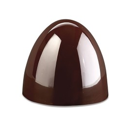  Pavoni Polycarbonate Chocolate Mould Pc37 in Port Blair