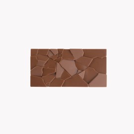  Pavoni Polycarbonate Chocolate Mould Pc5002 in Silvassa