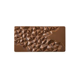  Pavoni Polycarbonate Bar Chocolate Mould Pc5004 in Silvassa