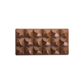  Pavoni Polycarbonate Bar Chocolate Mould Pc5009 in Silvassa