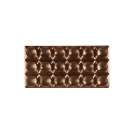  Pavoni Polycarbonate Bar Chocolate Mould Pc5010 in Silvassa
