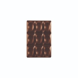  Pavoni Polycarbonate Bar Chocolate Mould Pc5013 in Sonipat