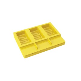  Pavoni Silicone Ice Cream Mould Pl03 Maracaibo  in Mussoorie