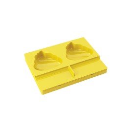  Pavoni Silicone Ice Cream Mould Pl04 Honolulu in Mussoorie
