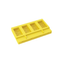  Pavoni Silicone Ice Cream Mould Pl07 Pocket Maracaibo in Mussoorie