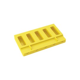  Pavoni Silicone Ice Cream Mould Pl10 Linear  in Mussoorie