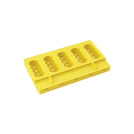  Pavoni Silicone Ice Cream Mould Pl11 Bubbles in Mussoorie