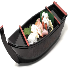  Sushi Boat Plastic in Thrissur