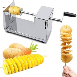  Manual Potato Twister Machine (slicer) Manufacturers and Suppliers in India