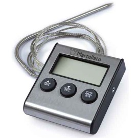  Digital Thermometer With Immersion Probe  in Mizoram