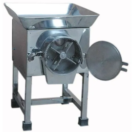  Ss Pulverizer Machine, Capacity: 60-150 Kg/h Manufacturers and Suppliers in India