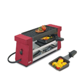  Raclette2 Oven Compact Spring in Andaman And Nicobar Islands