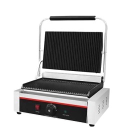  Stainless Steel Commercial Sandwich Griller in Meghalaya
