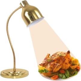  Food Heating Lamp Brass (commercial Food Warmer Light Heating Food Lamps For Buffet Restaurant Home Hotel Catering) Manufacturers and Suppliers in India