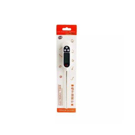  Food Drink Thermometer / Food Temperature Gauge 25cm Manufacturers and Suppliers in India