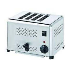  4 Slice Electric Commercial Pop-up Toaster Manufacturers and Suppliers in India