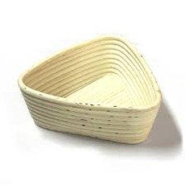  Wooden Proofing Basket Triangular in Noida
