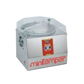  Pavoni Mini Tempering Machine For (chocolate Temper) in Dispur