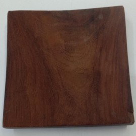  Wooden Platter 6