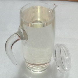  Acr. Oil Pourer, Oil Dispenser, Water Jug 400ml in Hyderabad