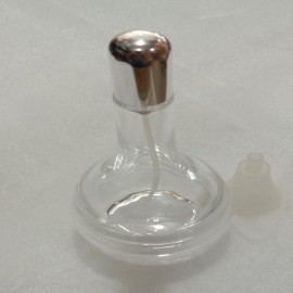  Acrylic Vinegar Sprayer Bottle 200ml in Hyderabad