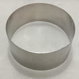  Stainless Steel Ring 5