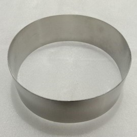  Stainless Steel Ring 6