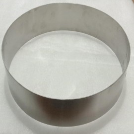  Stainless Steel Ring 8