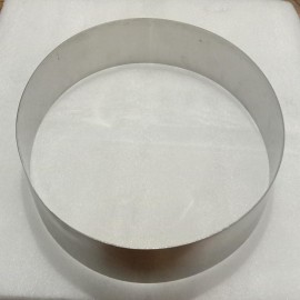  Stainless Steel Ring 9