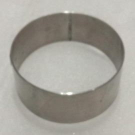  Stainless Steel Ring 3