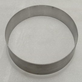  Stainless Steel Ring 6