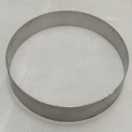  Stainless Steel Ring 7