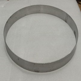  Stainless Steel Ring 8