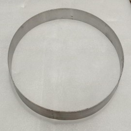  Stainless Steel Ring 9