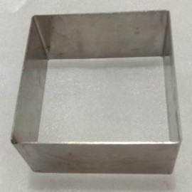  Stainless Steel Ring 4