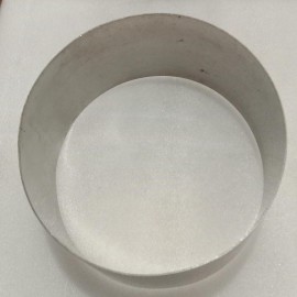  Stainless Steel Ring 7