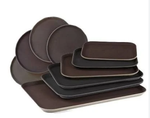  ANTI SKID SALVER & TRAYS Wholesale Suppliers in Madhya Pradesh