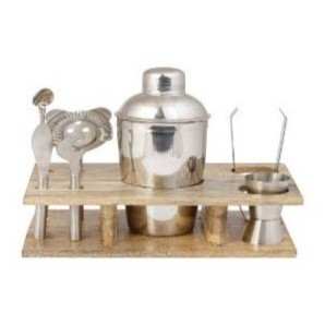  Bar Tool Set Wholesale Suppliers in Varanasi