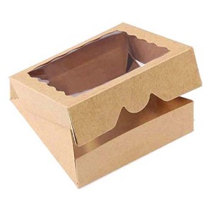  Brownie Box Wholesale Suppliers in Jalandhar